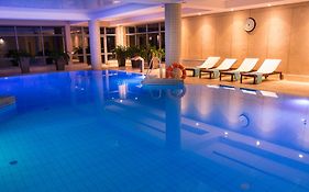 Hotel Nowy Dwor Elizy Blisko Sky Bridge